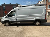 2014 ford transit lichte vracht - afbeelding 7 van  45