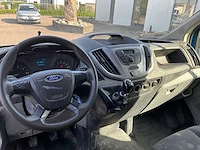 2014 ford transit lichte vrachtwagen - afbeelding 3 van  39