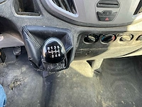 2014 ford transit lichte vrachtwagen - afbeelding 4 van  39