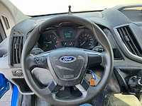 2014 ford transit lichte vrachtwagen - afbeelding 6 van  39