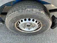 2014 ford transit lichte vrachtwagen - afbeelding 9 van  39