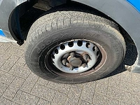 2014 ford transit lichte vrachtwagen - afbeelding 11 van  39
