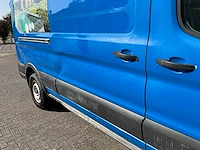 2014 ford transit lichte vrachtwagen - afbeelding 13 van  39