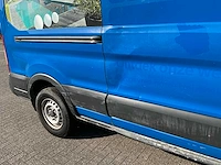2014 ford transit lichte vrachtwagen - afbeelding 14 van  39