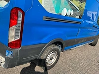 2014 ford transit lichte vrachtwagen - afbeelding 15 van  39