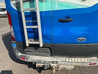2014 ford transit lichte vrachtwagen - afbeelding 16 van  39