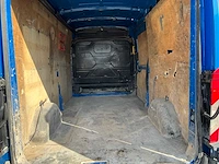 2014 ford transit lichte vrachtwagen - afbeelding 19 van  39