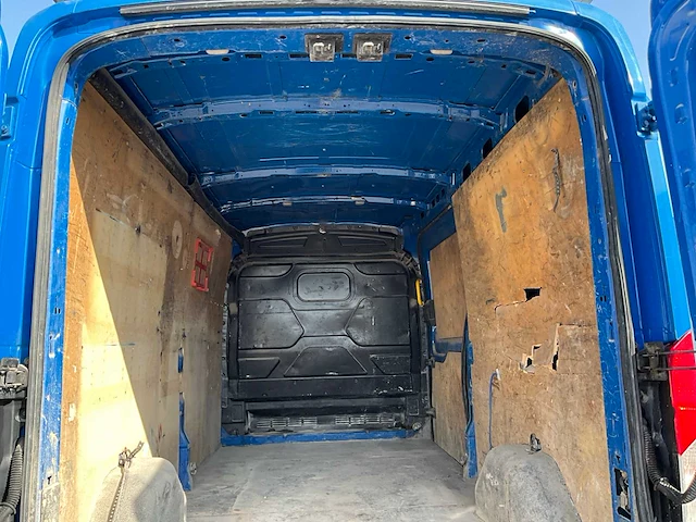 2014 ford transit lichte vrachtwagen - afbeelding 20 van  39