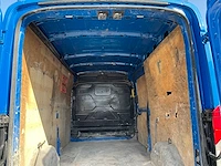 2014 ford transit lichte vrachtwagen - afbeelding 20 van  39