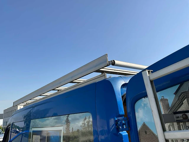 2014 ford transit lichte vrachtwagen - afbeelding 21 van  39