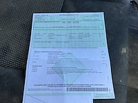2014 ford transit lichte vrachtwagen - afbeelding 28 van  39