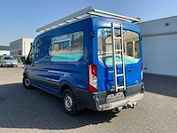 2014 ford transit lichte vrachtwagen - afbeelding 23 van  39