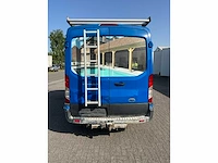 2014 ford transit lichte vrachtwagen - afbeelding 34 van  39