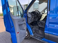 2014 ford transit lichte vrachtwagen - afbeelding 39 van  39