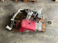 2014 gardner denver xk18 hogedrukcompressor - afbeelding 2 van  5