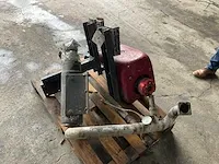2014 gardner denver xk18 hogedrukcompressor - afbeelding 3 van  5