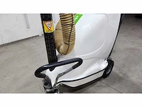 2014 glutton 2411 electrical industrial vacuum cleaner (2x) - afbeelding 15 van  18