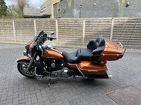 2014 harley davidson - fl3 - moto - afbeelding 4 van  7