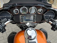 2014 harley davidson - fl3 - moto - afbeelding 7 van  7