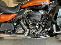 2014 harley davidson - fl3 - moto - afbeelding 8 van  26
