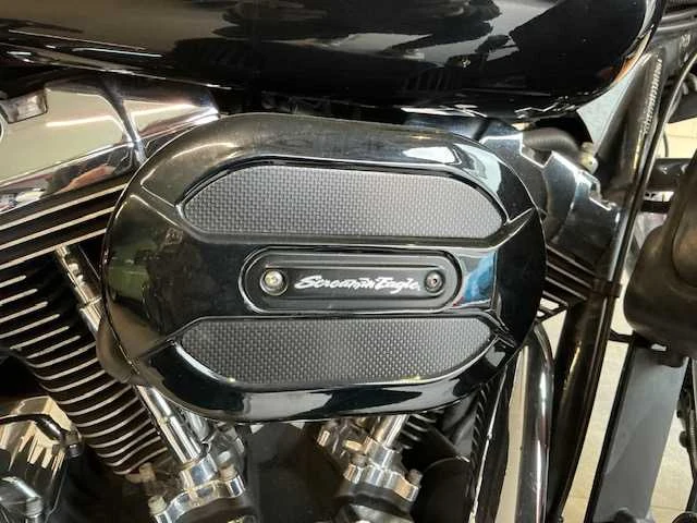 2014 harley davidson - fl3 - moto - afbeelding 9 van  26