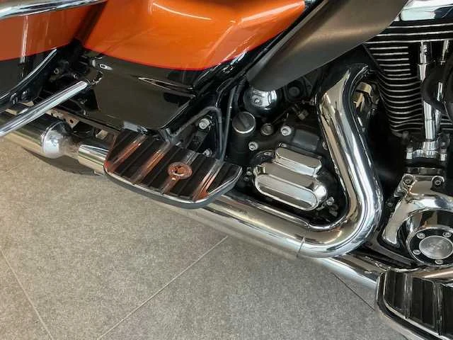 2014 harley davidson - fl3 - moto - afbeelding 10 van  26