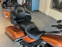 2014 harley davidson - fl3 - moto - afbeelding 11 van  26