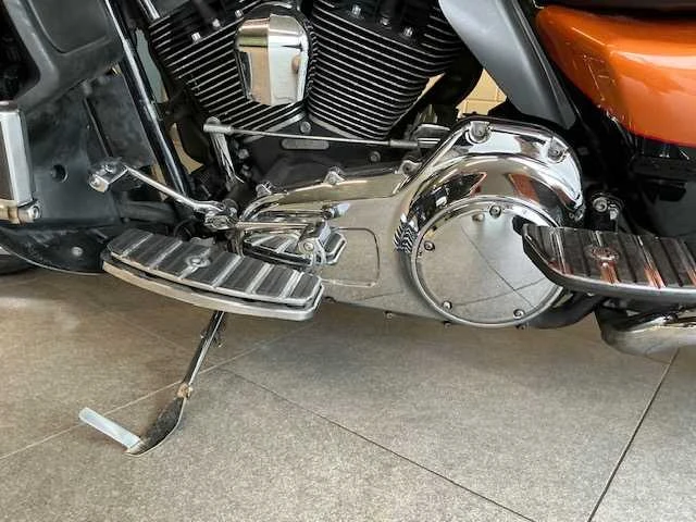 2014 harley davidson - fl3 - moto - afbeelding 13 van  26