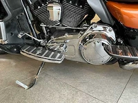 2014 harley davidson - fl3 - moto - afbeelding 13 van  26