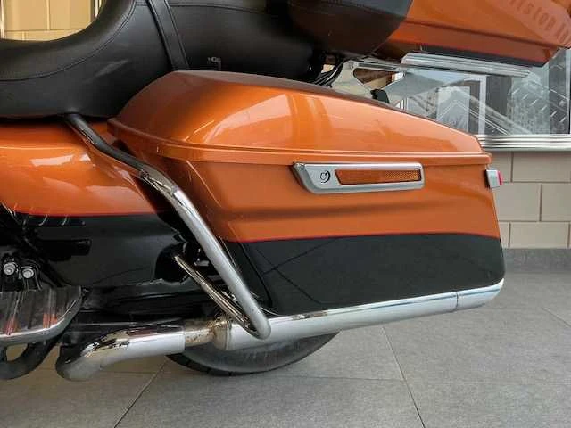 2014 harley davidson - fl3 - moto - afbeelding 15 van  26