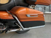 2014 harley davidson - fl3 - moto - afbeelding 15 van  26