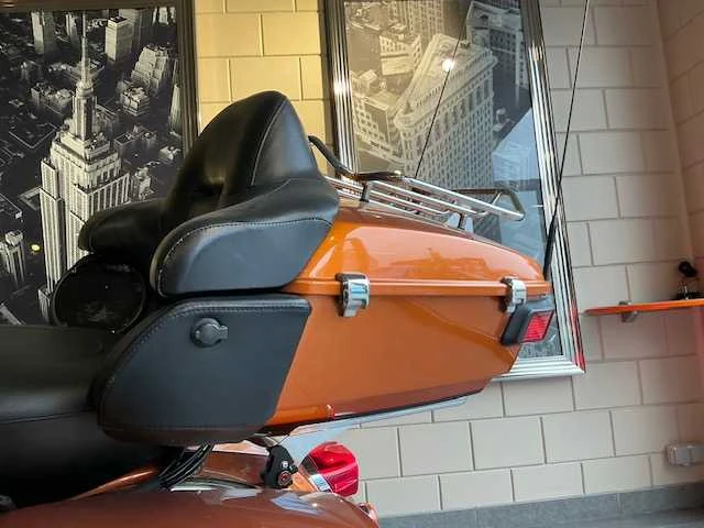 2014 harley davidson - fl3 - moto - afbeelding 16 van  26