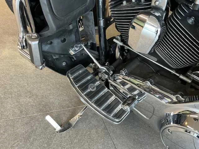 2014 harley davidson - fl3 - moto - afbeelding 17 van  26