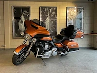 2014 harley davidson - fl3 - moto - afbeelding 20 van  26