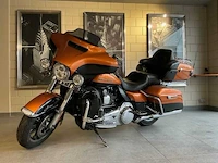 2014 harley davidson - fl3 - moto - afbeelding 21 van  26