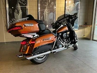 2014 harley davidson - fl3 - moto - afbeelding 23 van  26