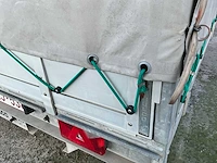 2014 hulco rota-2 schamel aanhangwagen - afbeelding 2 van  15