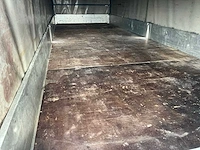 2014 hulco rota-2 schamel aanhangwagen - afbeelding 4 van  15