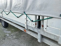 2014 hulco rota-2 schamel aanhangwagen - afbeelding 14 van  15