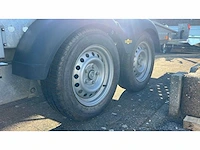 2014 humbaur kfz-transporter - afbeelding 6 van  14