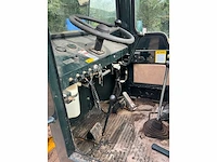2014 hytec zl08a - wiellader - afbeelding 14 van  27