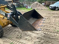 2014 hytec zl08a - wiellader - afbeelding 26 van  27