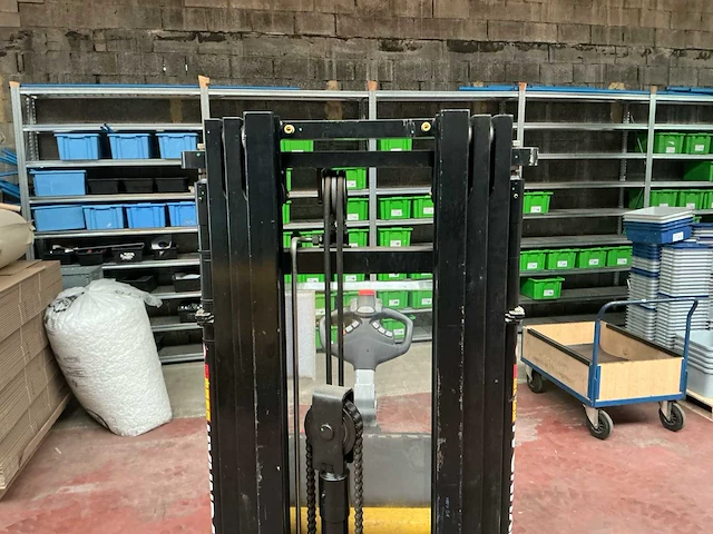 2014 hyundai 14msl-7n stapelaar - afbeelding 4 van  25