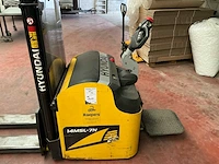 2014 hyundai 14msl-7n stapelaar - afbeelding 6 van  25
