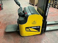 2014 hyundai 14msl-7n stapelaar - afbeelding 8 van  25
