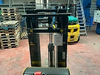 2014 hyundai 14msl-7n stapelaar - afbeelding 10 van  25