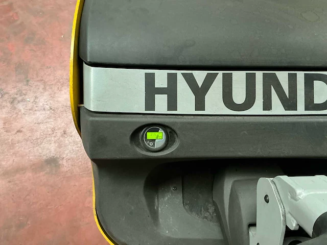 2014 hyundai 14msl-7n stapelaar - afbeelding 11 van  25
