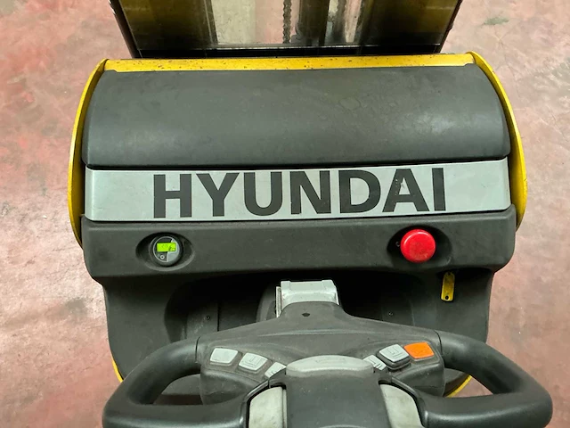 2014 hyundai 14msl-7n stapelaar - afbeelding 13 van  25