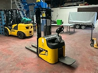 2014 hyundai 14msl-7n stapelaar - afbeelding 19 van  25