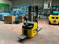 2014 hyundai 14msl-7n stapelaar - afbeelding 21 van  25